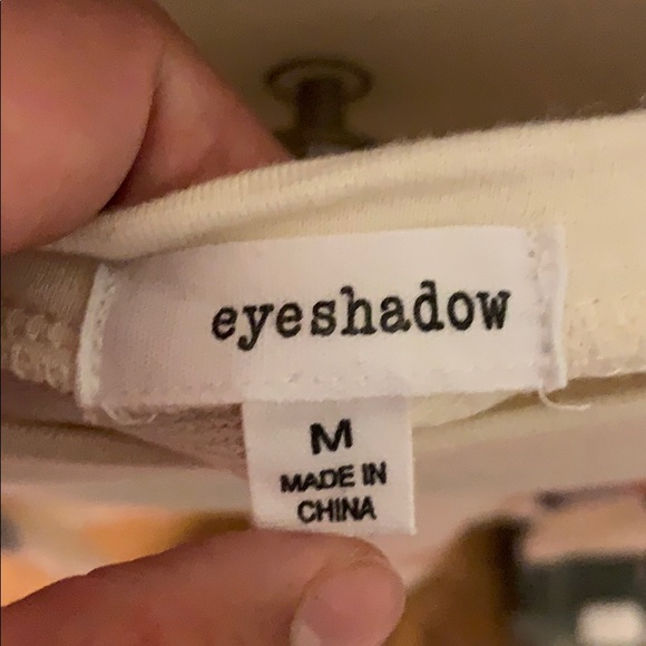 Charming Charlie Sweater - Picture 2 of 3